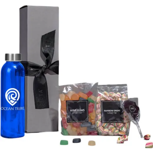 Yatta The Fun Pack Hamper Branded